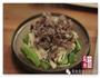 沸腾肥牛金针菇的做法图解7