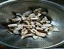 干炸香菇的做法图解2