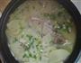 萝卜鲫鱼汤的做法图解8