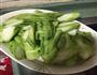 丝瓜肉片的做法图解1