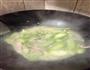 丝瓜肉片的做法图解4