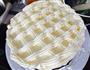 黄桃蛋糕的做法图解4