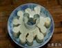 鲜虾米奇豆腐酿的做法图解5