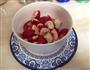 山楂蛋糕的做法图解1