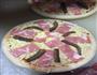 培根牛肉披萨的做法图解2