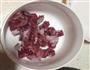 黑椒牛肉焗饭的做法图解1