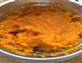 南瓜提子羹的做法图解2