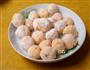 酥脆素丸子的做法图解3