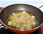 酥脆素丸子的做法图解5