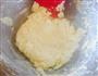 芝士香葱香肠饼干的做法图解4