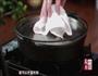 蒜蓉开背虾的做法图解11