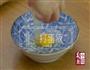 碗海鲜味蛋羹的做法图解1