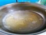 小米南瓜虾皮儿粥的做法图解1