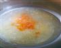 小米南瓜虾皮儿粥的做法图解4