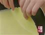 芒果班戟的做法图解8