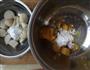 红豆芋圆的做法图解1