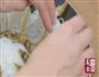 花开富贵虾的做法图解5