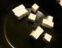 迷迭香豆腐橄榄串的做法图解2