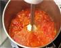 意式海鲜浓汤的做法图解4