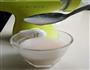 清肺冰糖藕汁的做法图解6