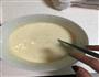 无油无糖香蕉松饼 适合宝宝零食和fit健身餐的做法图解2