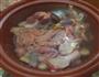超鲜美土鸡汤的做法图解10