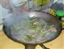 排骨炖豆角的做法图解4