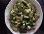 牛油果青瓜的做法图解1