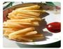 炸薯条的做法图解5