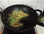 酱油素炒面的做法图解4