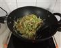 酱油素炒面的做法图解7