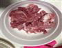 鱼香肉丝的做法步骤1