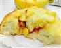 玉米芝士包的做法图解11