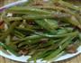 豆干芹菜炒肉的做法图解5