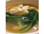 青菜豆腐汤的做法图解4