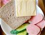 三明治的做法图解2
