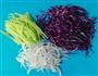 紫甘蓝的春天的做法图解2