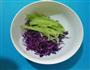紫甘蓝的春天的做法图解4