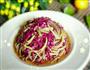 紫甘蓝的春天的做法图解5