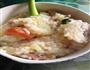 土豆胡萝卜腊肉焖饭的做法图解6