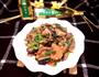 香菇炒肉的做法图解11