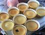 纸杯蛋糕 海绵蛋糕的做法图解5