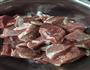 牛肉烧土豆的做法图解1