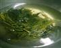 雪里红炖冻豆腐快速的做法图解1