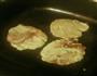 儿童营养餐豌豆玉米饼的做法图解6