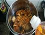 冬日暖胃-猴头菇花胶瘦肉汤的做法图解6