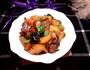 红烧肉炖土豆的做法图解8