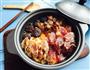 香焖铁锅腊味饭的做法图解11