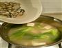 牡蛎鱼干豆腐汤的做法图解5