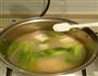 牡蛎鱼干豆腐汤的做法图解7